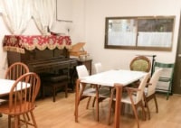 スペースらいらっく