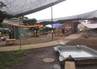 練馬区立 こどもの森