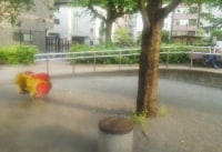 浜松町四丁目児童遊園