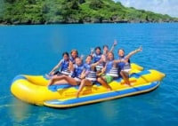 ハイドロスポーツ　AQUA