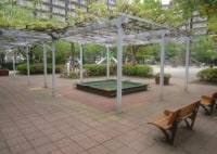 しらさぎ児童遊園