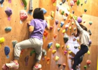 ブラボークライミング福岡天神