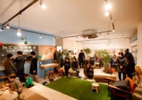 みどりtoゆかり　Green&amp;Workshop