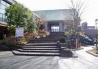 アクシスかつらぎ