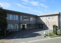 大垣市青年の家