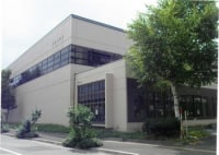 札幌市北区体育館