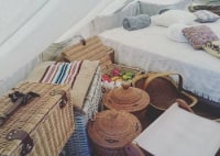 プライベートガーデン