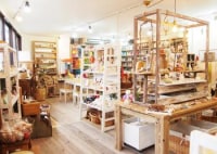 羊毛フェルト教室