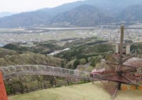 三好市健康とふれあいの森