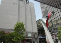 NTTクレドホール