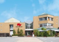 トヨタウッドユーホームすまいるプラザ