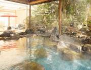 大江戸温泉物語あわら