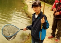 柏倉フィッシングパーク