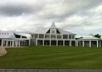 札内スポーツセンター