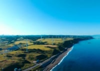 上平 グリーンヒル ウインドファーム