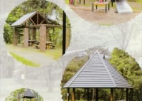 西神楽公園キャンプ場