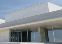 一宮市木曽川文化会館　尾西信金ホール