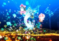 Little Planet × XFLAG ダイバーシティ東京プラザ