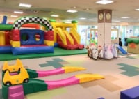 ニコニコ・ガーデン(高屋店)