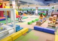 ニコニコ・ガーデン(五日市店)