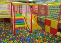 あそびパーク(モラージュ佐賀店)