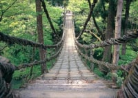 かずら橋
