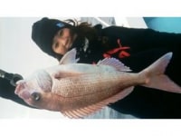 遊漁船　はつしお