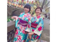 長崎きもの乙女プロジェクト