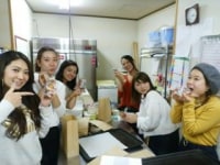 石窯工房アグリ(メルカ築町店)