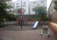 西五反田六丁目児童遊園