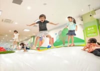 あそびパークPLUS(ららぽーと名古屋みなとアクルス店)