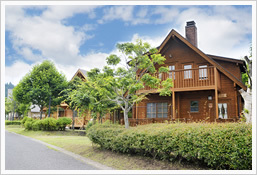 碓氷峠くつろぎの郷