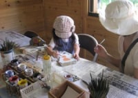 環境体験アミューズメント