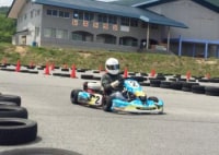 飯綱高原オトナリサーキット