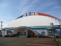 長岡ドーム スポーツスタジアム