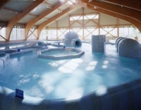 桜ヶ池クアガーデン