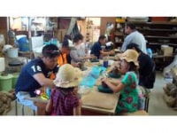 小代本谷ちひろ窯