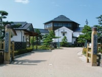 白山市 石川ルーツ交流館