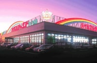 バイパスレジャーランド宇ノ気店