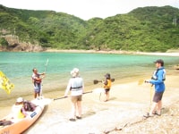 天草西海岸Backpackers風来望