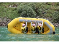 ラフティングわたり