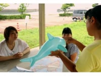 天草ドルフィンリング