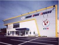 夢空間 ドリームスペースナガノ