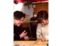 アクセサリー体験工房MALLIEYAN