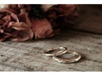 シルバーリングの制作体験イドアートジュエリー