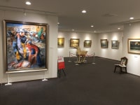 別府アートミュージアム