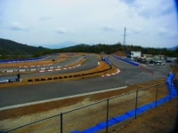 フェスティカサーキット瑞浪