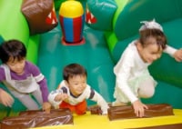 アメイジングワールド(蟹江店)