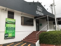 大府グリーンフットサル