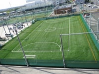 豊川フットサルパーク足猿